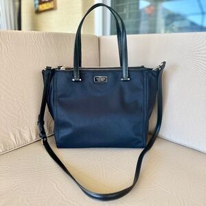 Kate Spade New York Dawn Breezy Medium Shoulder/ Crossbody NWOT